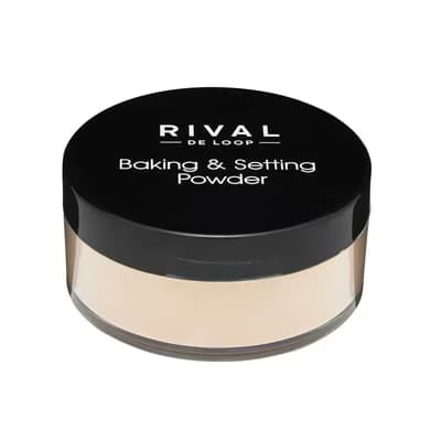 Rival de Loop Pudra Baking Powder 15 gr