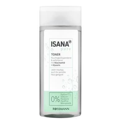 Isana Pure Tonik 200 ml