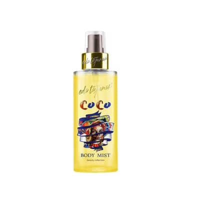 Eda Taşpınar Coco Body Mist 200 ml