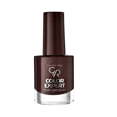 Golden Rose Color Expert Oje 34 Blackherry