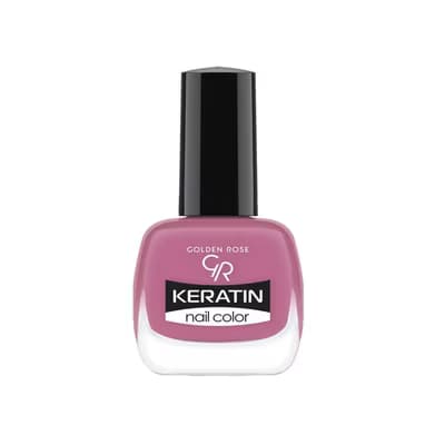 Golden Rose Keratin Oje 26