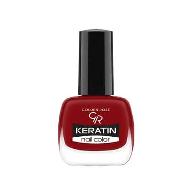 Golden Rose Keratin Oje No: 39
