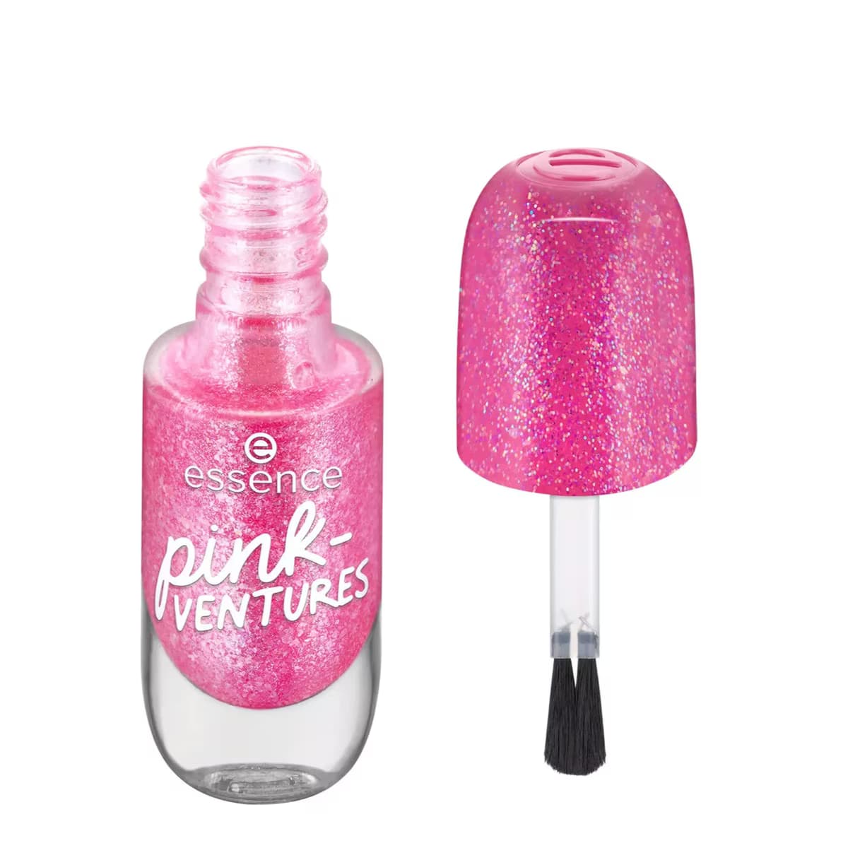 Essence Oje Jel Nail Colour 07 2