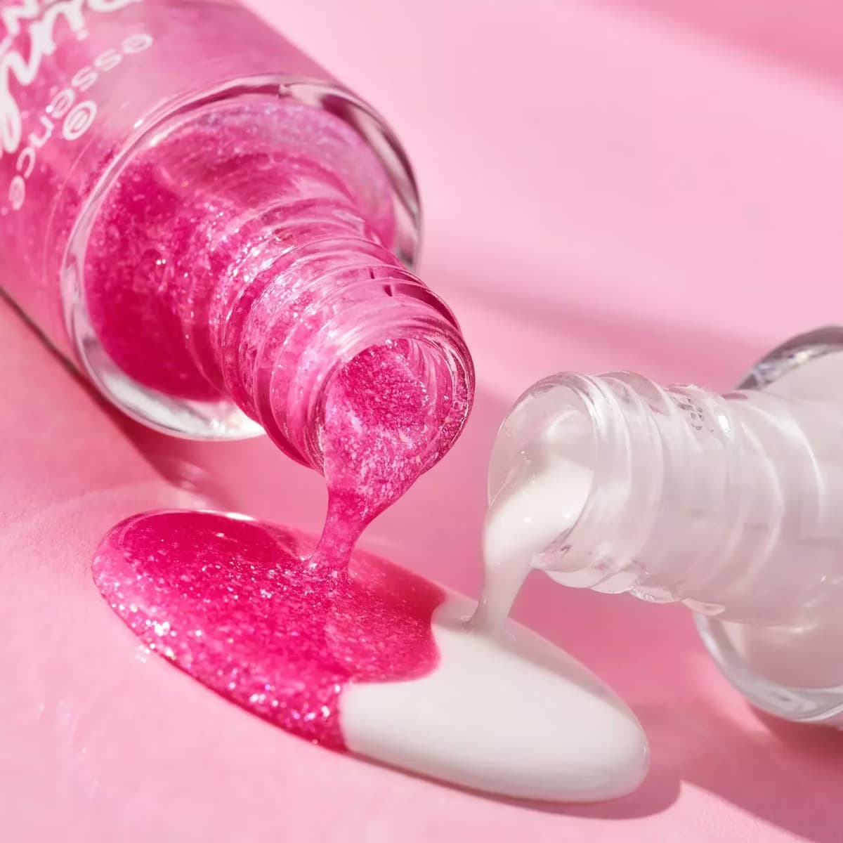 Essence Oje Jel Nail Colour 07 4