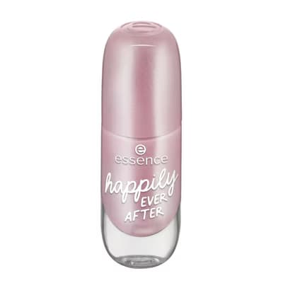 Essence Oje Jel Nail Colour 06