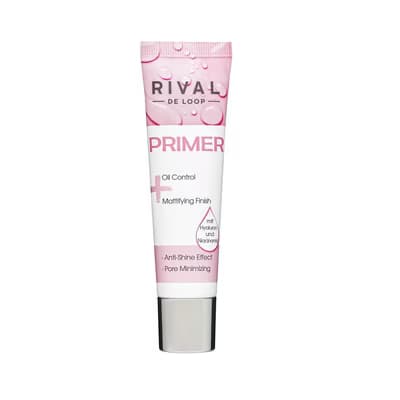 Rival de Loop Primer Oil Control 30 ml
