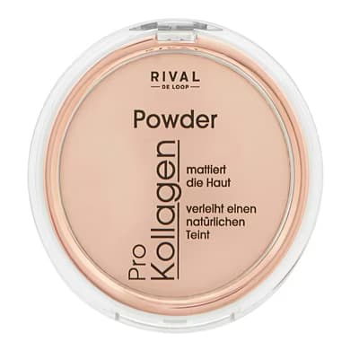 Rival de Loop Pro Kolajen Pudra 8gr