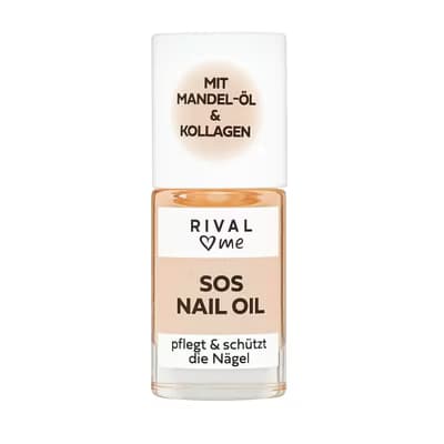 Rival Loves Me Tırnak Yağı 9 ml