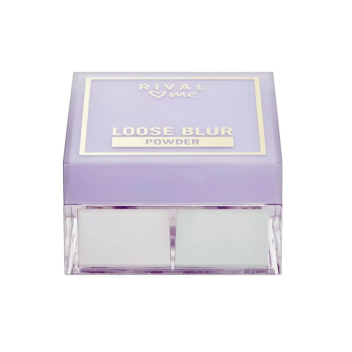 Rival Loves Me Pudra Loose Blur 20 gr
