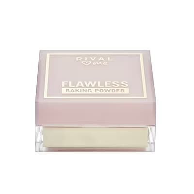Rival Loves Me Pudra Flawless Baking 14 gr