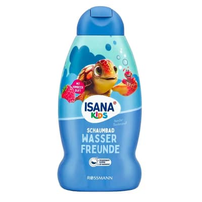 Isana Kids Duş Jeli 500 ml