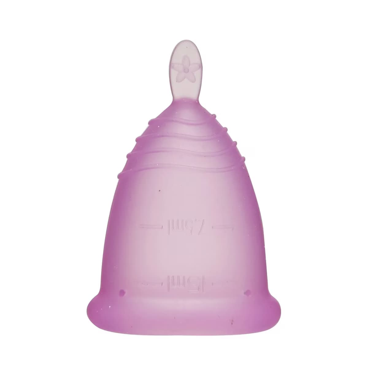 Facelle Menstruasyon Kabı Small 1 Adet 2