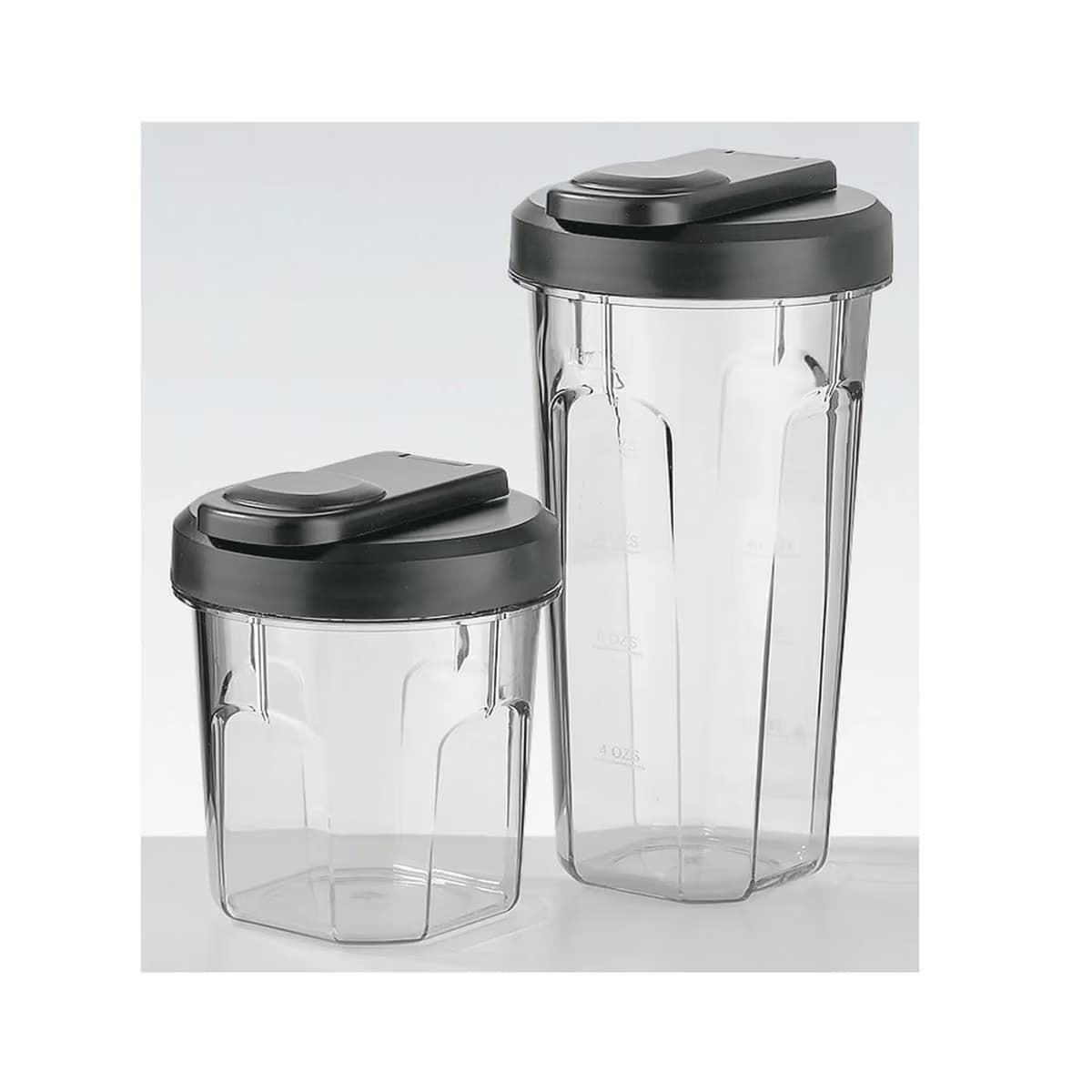 Ideenwelt Smoothie Maker BL-1403-GS BSC 4