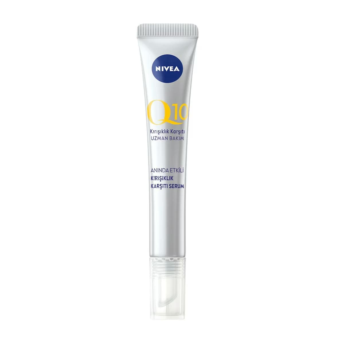 Nivea Q10 Kırışıklık Karşıtı Serum 15 ml 2