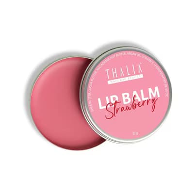 Thalia Lip Balm Çilek 12 gr