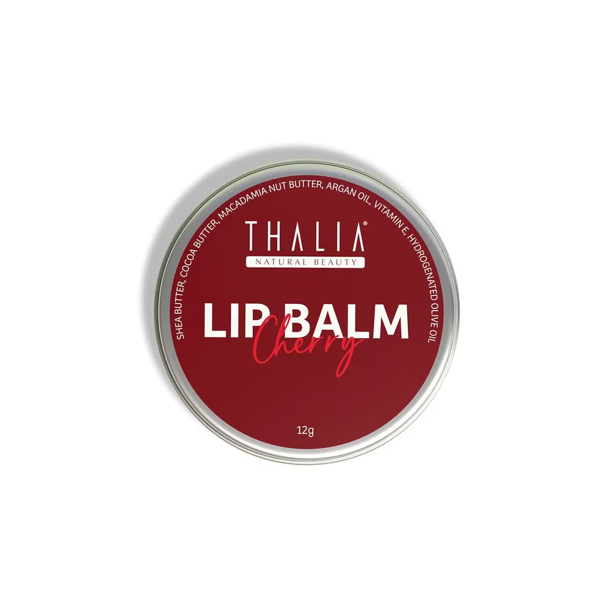 Thalia Lip Balm Kiraz 12 gr 2