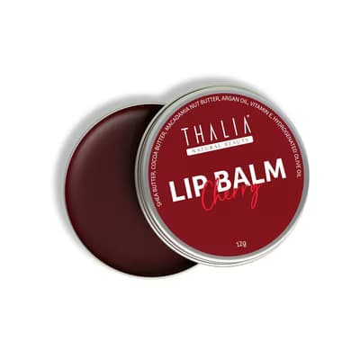 Thalia Lip Balm Kiraz 12 gr