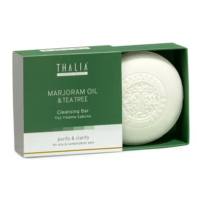 Thalia Marjoram Cilt Bakım Sabunu 120 gr