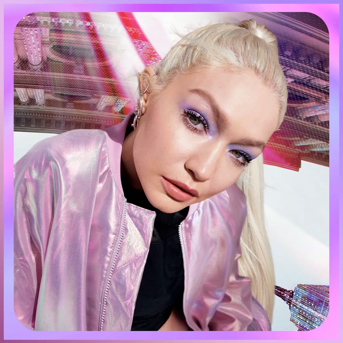 Maybelline New York Falsies Surreal Maskara 3