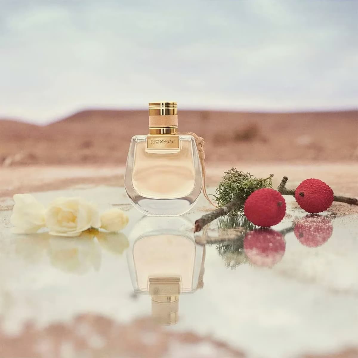 Chloe Nomade Woman EDP 75 ml 3