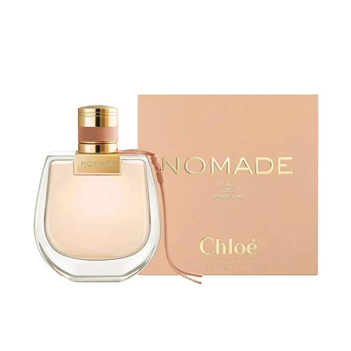 Chloe Nomade Woman EDP 75 ml