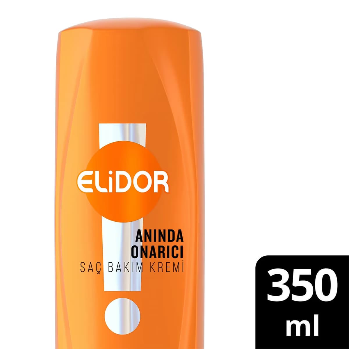 Elidor Saç Bakım Kremi Anında Onarıcı 350 ml 2