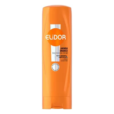 Elidor Saç Bakım Kremi Anında Onarıcı 350 ml
