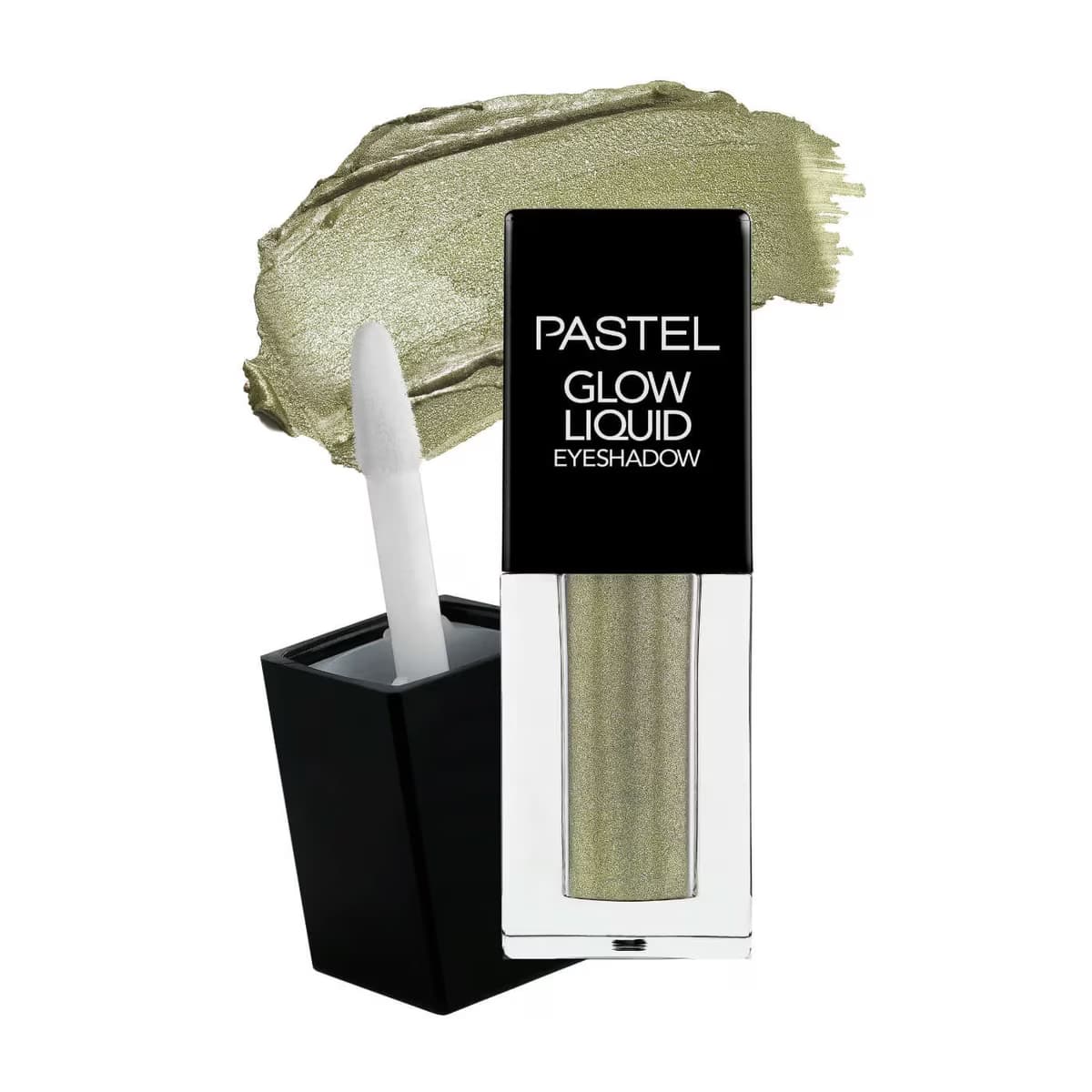 Pastel Glow Liquid Eyeshadow No:224 2