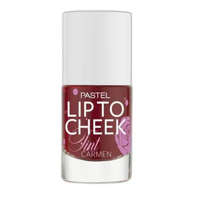 Pastel Lip to Cheek Tint Carmen