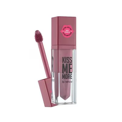 Flormar Kiss Me More Likit Ruj 006 Doll