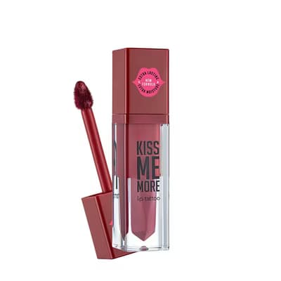 Flormar Kiss Me More Likit Ruj 007 Rosa