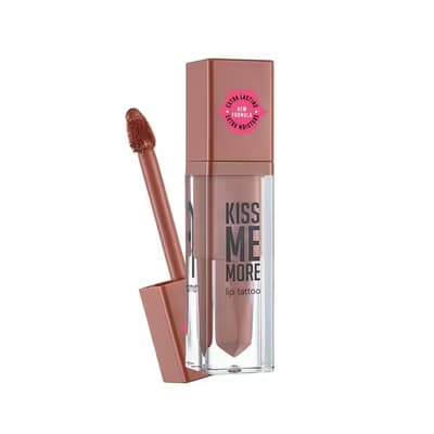 Flormar Kiss Me More Likit Ruj 017 Nudist