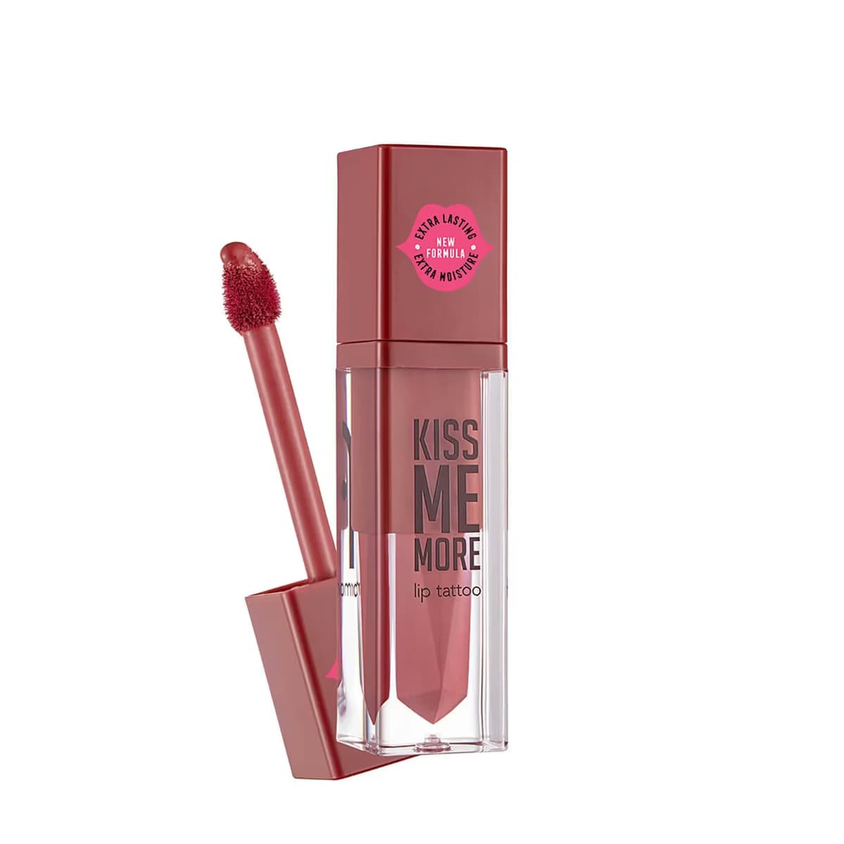 Flormar Kiss Me More Likit Ruj 022 Rosewood