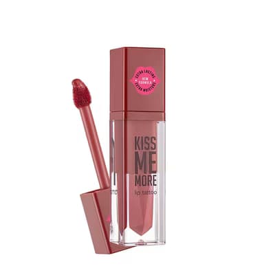 Flormar Kiss Me More Likit Ruj 022 Rosewood
