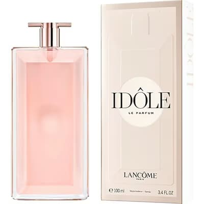 Lancome Idole EDP Kadın Parfüm 100 ml - Gratis
