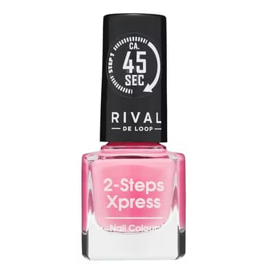 Rival de Loop Oje 2 Steps Xpress No.17 8 ml