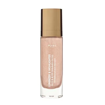 Rival de Loop Yüz ve Vücut Highlighter 30 ml