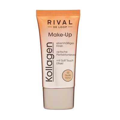 Rival de Loop Fondöten Kolajen No.02 30 ml