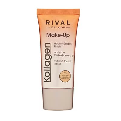 Rival de Loop Fondöten Kolajen No.03 30 ml