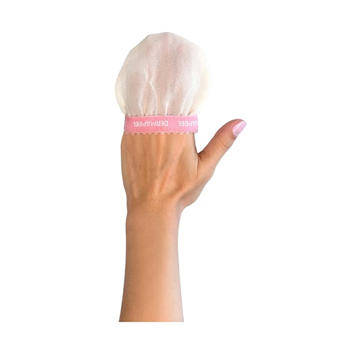 Dermapeel Pink Touch Yüz Kesesi - Gratis 3