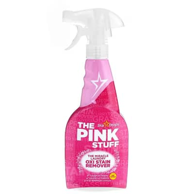 The Pink Stuff Oxi Leke Çıkarıcı Sprey 500 ml