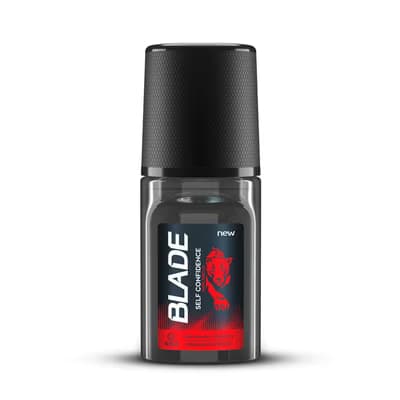 Blade Self Confidence Roll On 50 ml