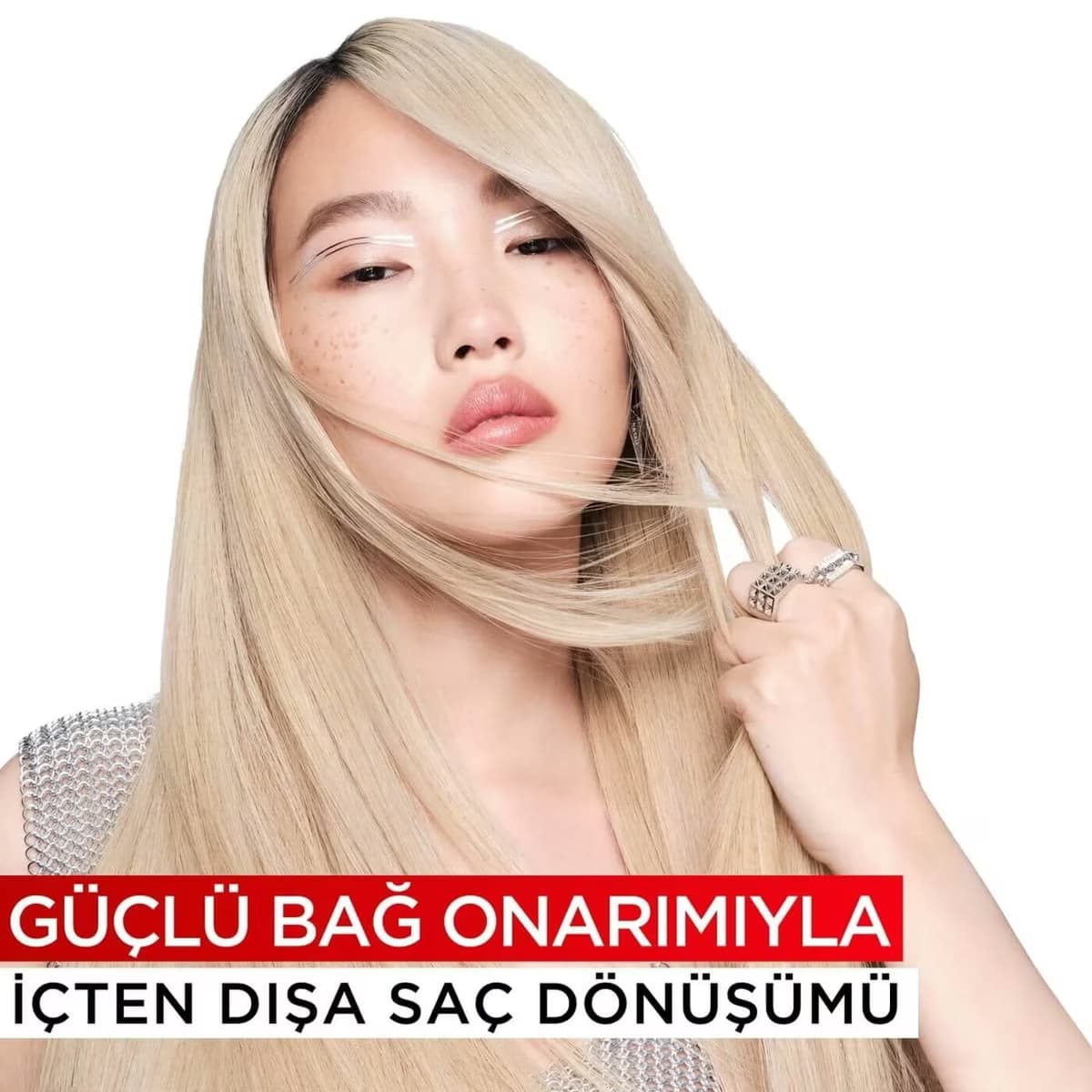 Elseve Bond Repair Saç Bakım Kremi 150 ml 2