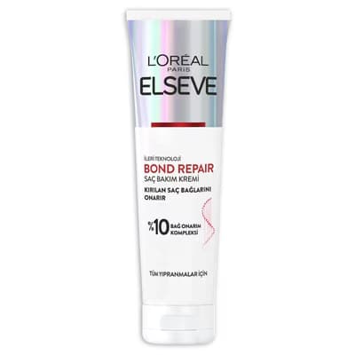 Elseve Bond Repair Saç Bakım Kremi 150 ml