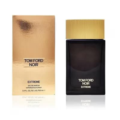 Tom Ford Noir Extreme Erkek EDP 100 ml