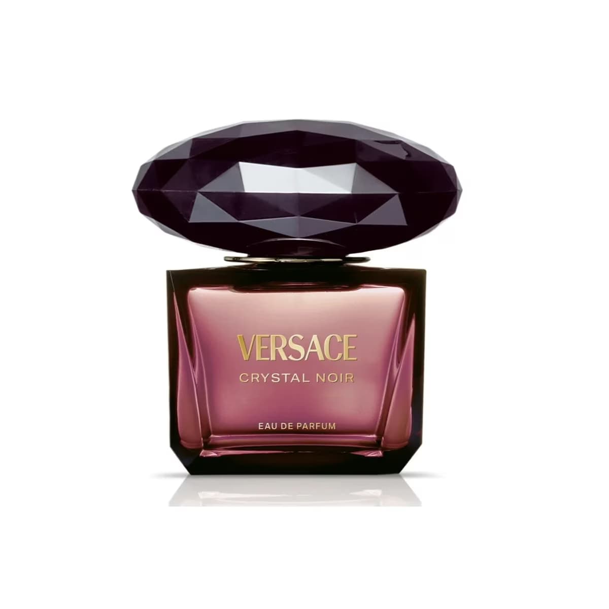 Versace Crystal Noir Kadın Parfüm EDP 90 ml 2