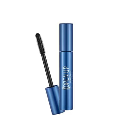 Flormar Open Up Suya Dayanıklı Maskara