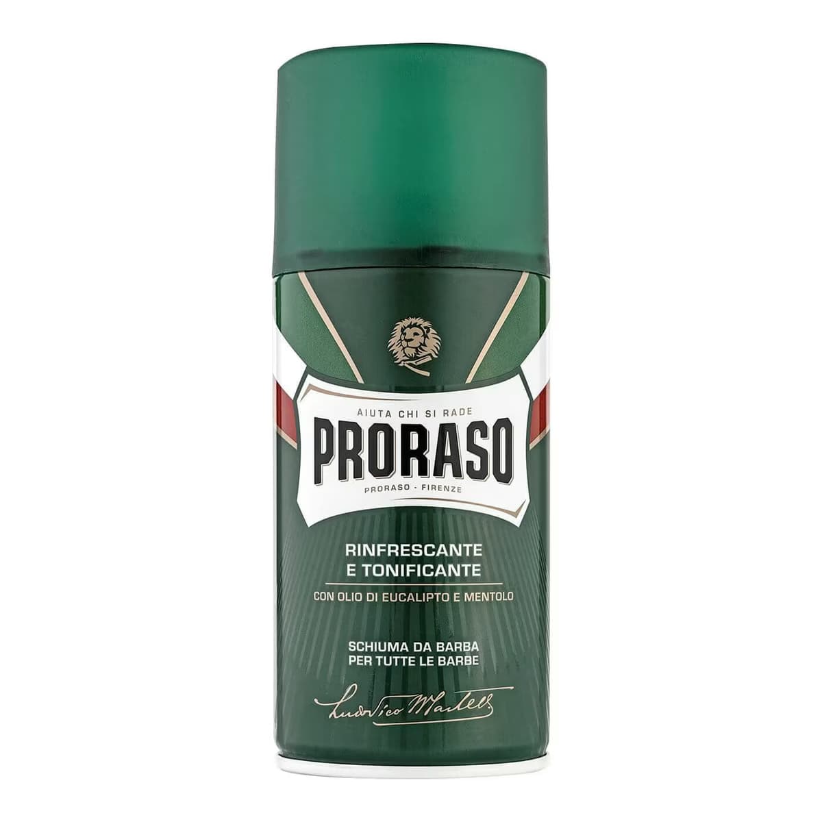 Proraso Tıraş Köpüğü Okaliptus Özlü 300 ml