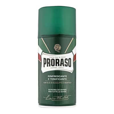 Proraso Tıraş Köpüğü Okaliptus Özlü 300 ml