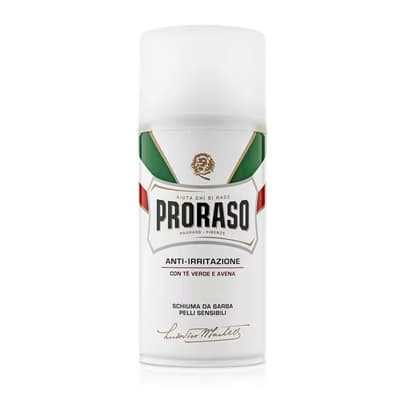 Proraso Tıraş Köpüğü Yeşil Çay Özlü 300 ml